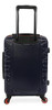 Nautica Maleta Giratoria Rígida De Abedul, Azul 3