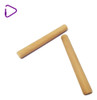 Par Claves - Toc Toc De Madera 19 Cm 1