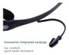 Aokelily Gafas De Natación Impermeables Y Cap Set 4 Aokelily Gafas De Natación Impermeables Y Cap Set 4