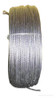 Cable De Acero Galvanizado Flexible 6x19+1 8mm Rollo 100 M 2
