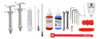 Kit De Purga Universal Para Frenos Hidráulicos Shimano Tek. 0