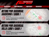 Kit De Filtros De Wega Ford Ka Freestyle 2