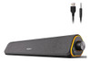 Barra De Sonido Soulion R50 Bluetooth 3.5mm Alimentación Usb 0