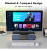 Barra De Sonido Soulion R50 Bluetooth 3.5mm Alimentación Usb 5