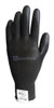 Pack Guantes Poliéster Baño Pu Dorso Ventilado X 12 - Ulv 1