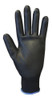 Pack Guantes Poliéster Baño Pu Dorso Ventilado X 12 - Ulv 2