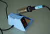 ° Combo Estacion Soldador Temp Variable Desoldador Soporte 6