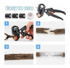Tijeras De Podar Kit De Corte De Injerto Para Plantas 5