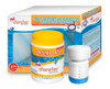 Kit Pequeñas Piscinas Clorotec 0