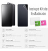 Film Hidrogel Matte + Kit De Instalación Para Moto G72 3