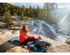 Beach Kachula Adventure Blanket V2- Packable, Manta Multiuso 4