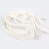 Cordones Blancos Que Brillan En La Oscuridad 2