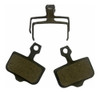 Pastillas De Freno Para Bicicletas - Pf0001 0