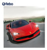 Playmobil Ferrari Sf90 Juguetes Transporte Auto Accesorios 2