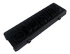 Cubre Riel Picatinny - Punisher - N° 2 (airsoft/paintball) 2 Cubre Riel Picatinny - Punisher - N° 2 (airsoft/paintball) 2