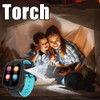 Pthtechus Juguetes De Reloj Inteligente Para Niños  Rel. 7