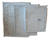 Blondas Blancas Papel Caladas Rectangular 26x32 X100un 0