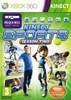 Kinect Sports + Kinect Adventures Original Xbox 360 Ventamvd 5