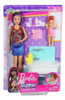 Muñeca Barbie Skipper Babysitters Inc Mundo Kanata 3