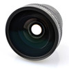 Pixco 55mm 0.25 X Super Ojo De Pez Gran Angular Len 4