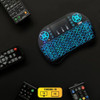 Control Teclado Y Mouse Android Para Smart Tv Dimm 5