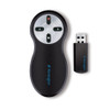 Presentador Inalámbrico Kensington Con Puntero Láser Rojo (k 1