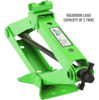 Oemtools 24795 Gato De Tijera De 2 Toneladas, Gato De Automó 1