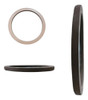Aro Ajustable Ptfe P/cil Fardox Cardox Ø107 2