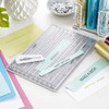 Spellbinders T-016 Nuevo N One Herramienta Para Manualidades 4