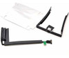Deal4go 2.5  Hdd Caddy Recinto Bahia Con Lado Derecho Disco 0