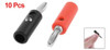 Uxcell A13051400ux0579 Cable De Altavoz De Audio De Carcasa 1