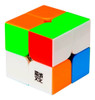 Cubo Magico 2x2x2 Moyu Lingpo Yj8208 1