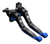 Levas Rebatibles Cfmoto Clx-700 Mk Motos #02 0