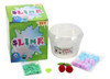 Limo Transparente, Súper Suave, Elástico, Lodo 5