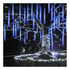 Luces Led Para Exteriores, Luces Led De Lluvia De Meteoros, 0