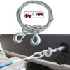 Kit De Seguridad Emergencia Auxilio Vial - Tyt 4