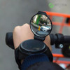 Espejo Retrovisor De Bicicleta Para Muñeca Mano Ciclismo Csp 2