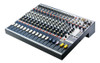 Consola Soundcraft Efx12 0