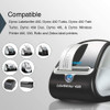 Etiquetas Compatibles Con Dymo Clw30256 59x102mm X300 4