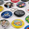 25 Pins Imanes Destapadores Personalizados Souvenir 1