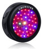 150w Cree Cob Led Crece La Luz Espectro Completo Ovni Planta 1