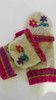 Guantes De Niña Hush Puppies 6/10 0 Guantes De Niña Hush Puppies 6/10 0