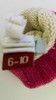 Guantes De Niña Hush Puppies 6/10 2 Guantes De Niña Hush Puppies 6/10 2