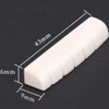Cejuelas De Hueso Para Brazo Guitarra Dos Modelos 2