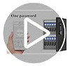 Organizador De Gabinete De 32 Llaves, Caja De 6