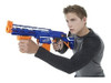 Nerf N-strike Elite Metralleta Juguete 4