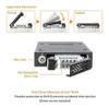 Icy Dock Robusto 25 Sata Hdd Y Ssd Bastidor Movil Hot Swap P 3