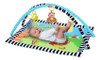 Ametoys Bebé Jugando Tapete Acolchado Cojín Alfombra Manta L 1