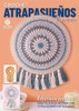 Revista Tejido Crochet Atrapasueños 7 Diseños Guía De Puntos 0