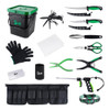 Set Accesorios De Pesca Completo.herramientas, Guantes,etc 1